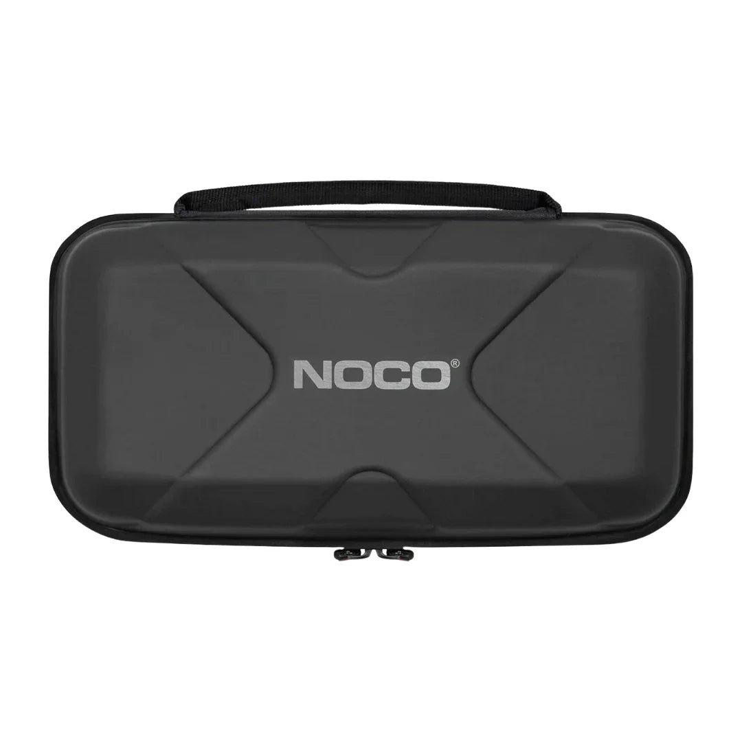NOCO Boost GB40: 1000A UltraSafe Jump Starter Power Pack