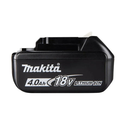 Makita 18V 4.0Ah Li-Ion Battery Pack (2-Pack)
